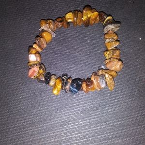 Tiger Eye Bracelet